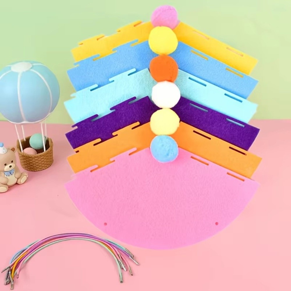 Party Hat Cone - Nuevo Juego de 6 Mini Sombreros