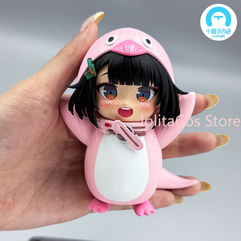 Supply Event - Figura de Anime Arknights: Endfield Endministrator