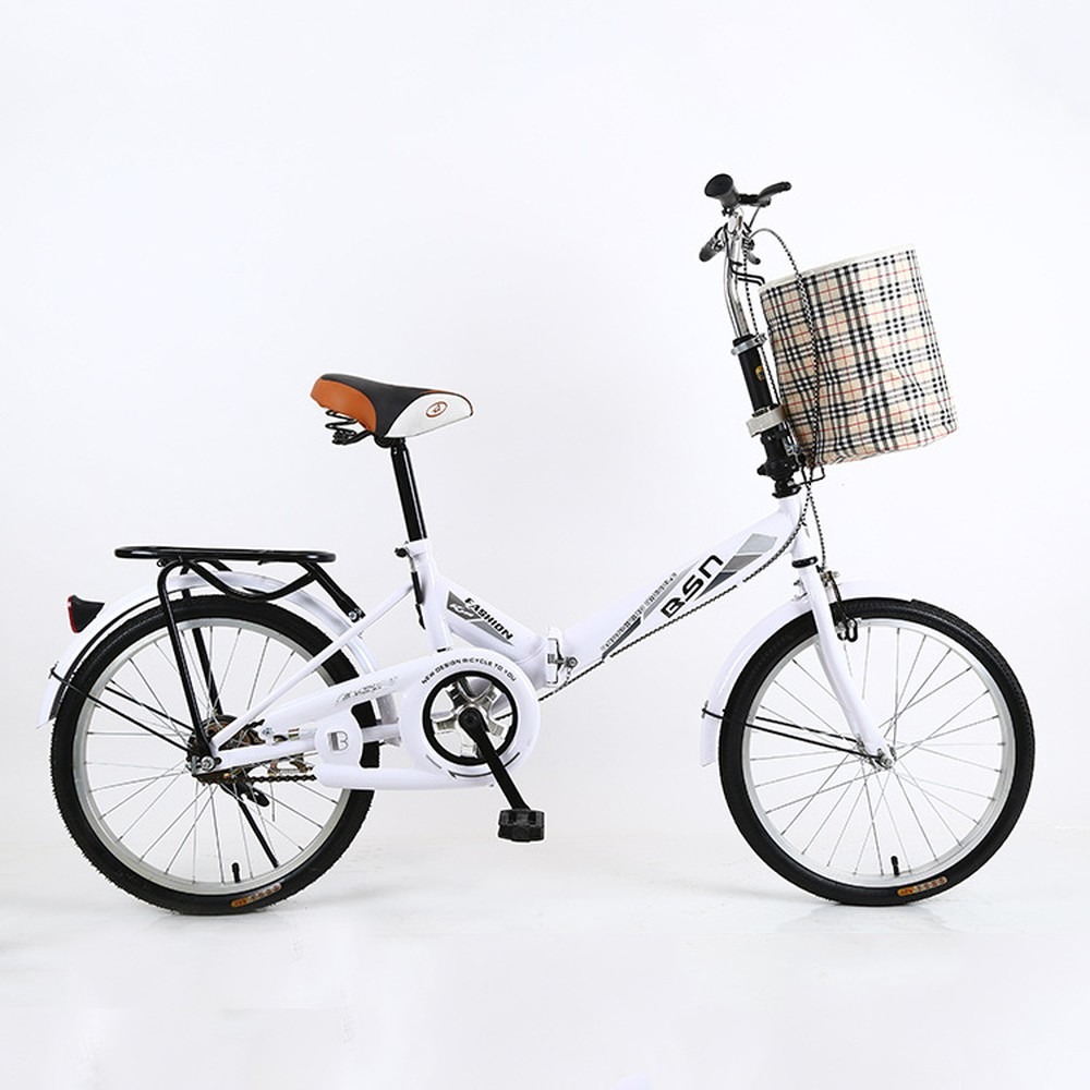 Bicicleta Plegable de 20 Pulga - Event & Party Supply reseña y precio