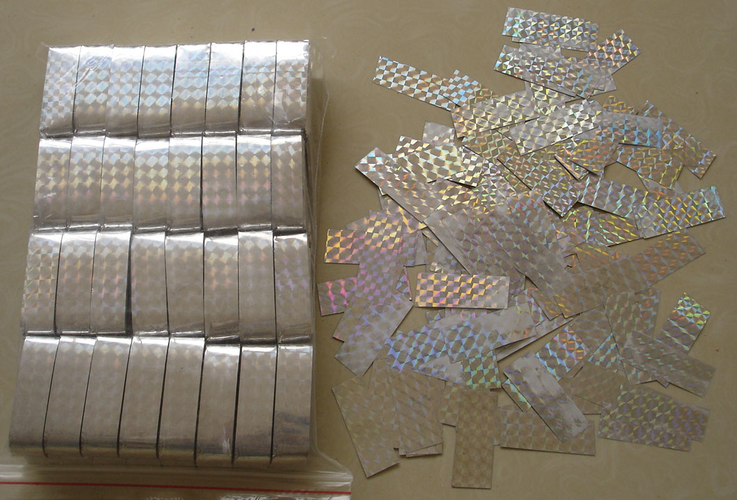 1 kg/lote Confeti Metálico Rec - Confetti Cannon Tube reseña y precio