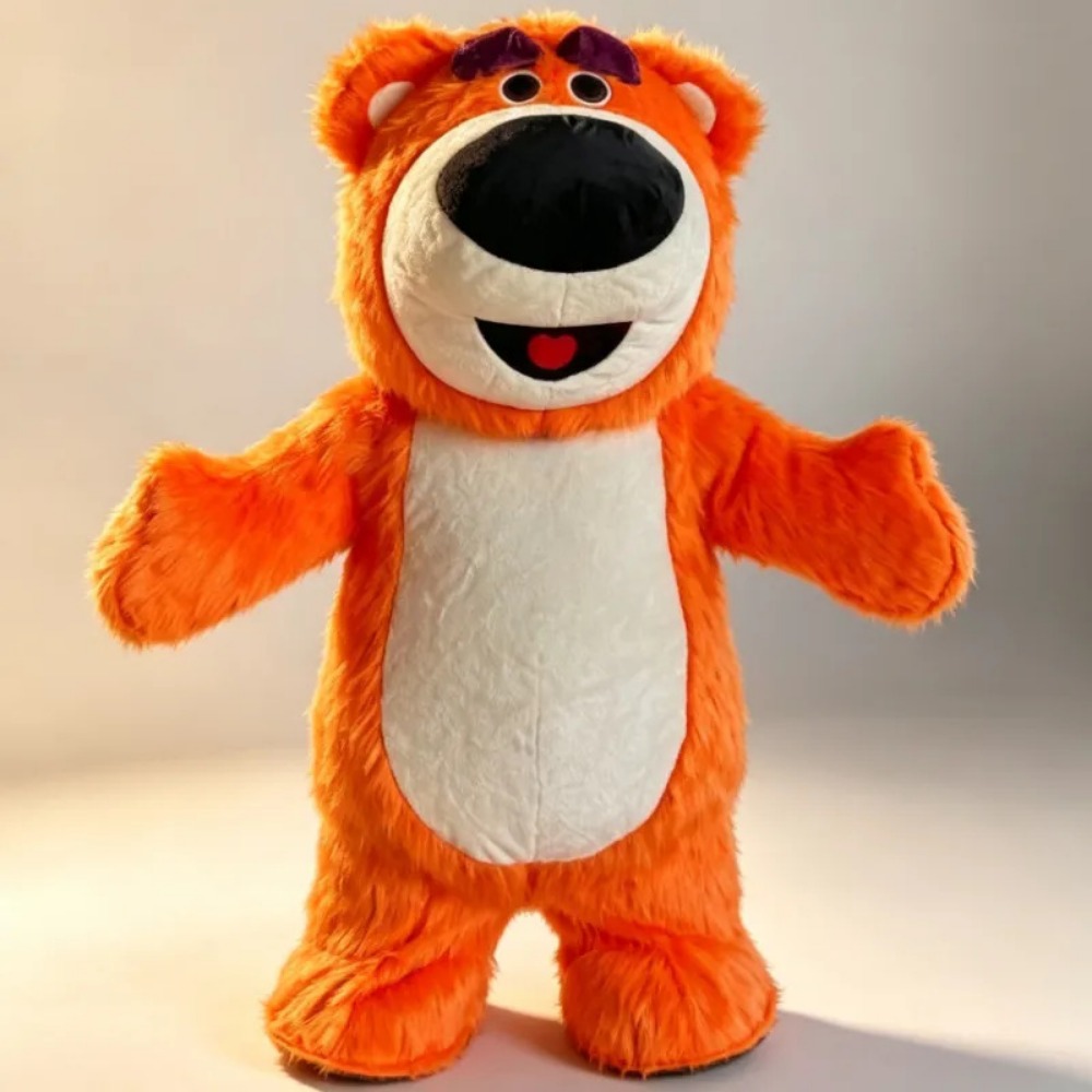 Disfraz de Mascota de Oso Nara - Event & Party Supply reseña y precio