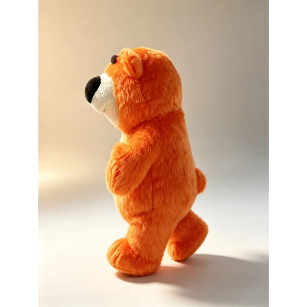 Disfraz de Mascota de Oso Nara - Event & Party Supply reseña y precio