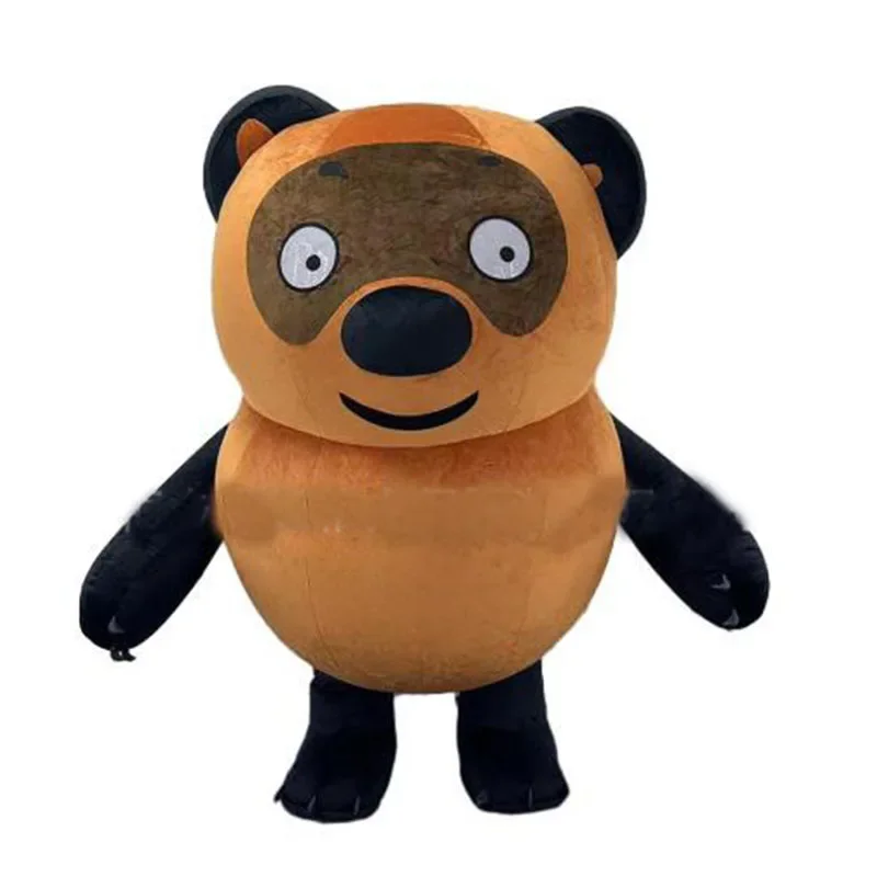 Disfraz de Mascota Inflable de - Event & Party Supply reseña y precio