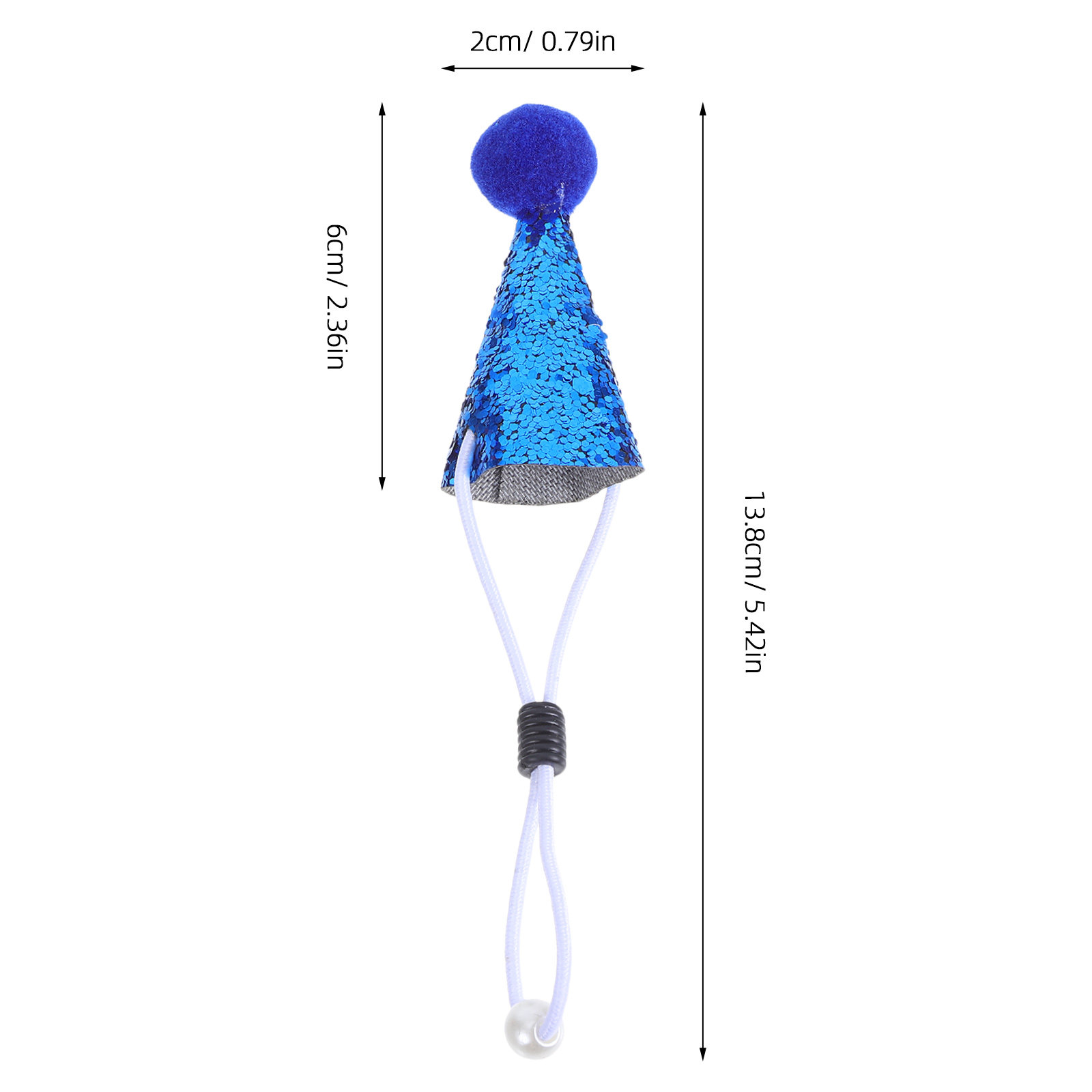 10 Gorros de Fiesta de Cumplea - Party Hat Cone reseña y precio